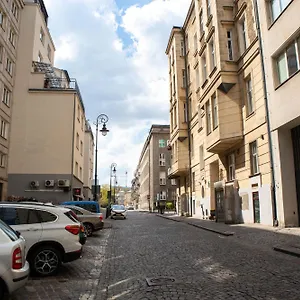 Smolna 9 Centrum Warszawa