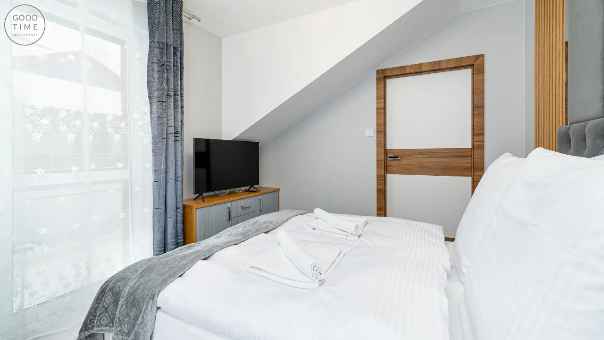 Apartamenty Good Time - Hugo Apartments - Blisko Centrum Szklarska Poręba